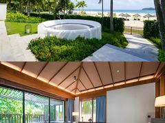 -石梅湾艾美度假酒店