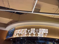 -西贝(财富购物中心店)