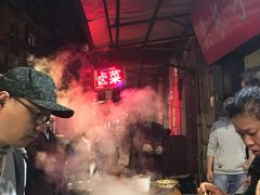 -吴长子卤菜馆(统一街店)