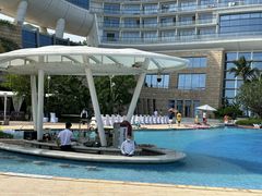 -深圳大梅沙京基洲际度假酒店