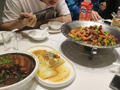 -峰峰菜馆(昌茂店)