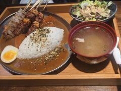 -一豚轩·烧鸟·豚骨拉面(五四路店)