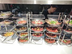 -林真真牛肋条放题(天马店)