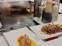 -火地铁板烧(昆山万象汇店)