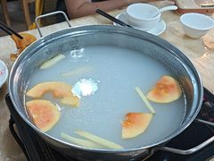 -华哥新鲜猪精品美食