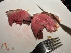 -拉蒂娜·巴西牛排馆 Latina·Brazilian Steakhouse(王府井喜悦店)