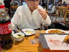 -亿牌牌东北烧烤(怀特店)