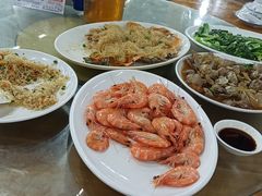 -明记海鲜大排档(巽寮湾店)