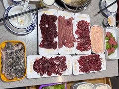 -杏花吴记牛肉火锅