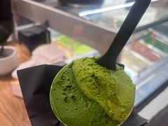 -九十葉·抹茶(南京·德基店)