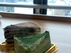 -阿利茄汁面(西城永捷店)