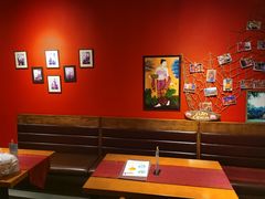-泰国餐厅 Thai Food(裕华万达店)