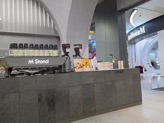 -M Stand(深圳湾后海汇店)