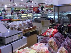 零售区-第一食品(中环百联店)