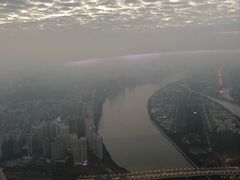 -广州塔卢特斯法国旋转餐厅