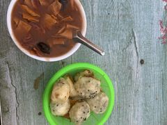 -逍遥镇刘相五胡辣汤豆沫馆(康复中街店)