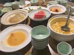 -禾珍珠家常小馆(河南博物院店)