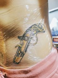 -MDZ STORE·TATTOO·耳饰