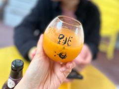 -跳海stage(三里屯店)