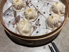 松丝汤包-杭州酒家(庆春路店)