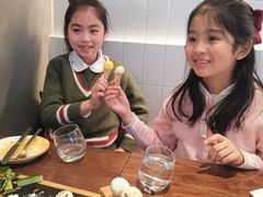 -ALLORA意大利餐厅(丰盛里店)