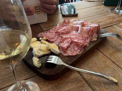 -Alimentari早午餐(安福路店)