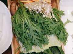 -蝎王府羊蝎子(虎坊桥总店)
