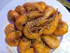 -巧克力渔家.小船海鲜家常菜(三浴场店)