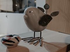 -1001艺术手作·银饰DIY·拼豆(小寨金莎店)
