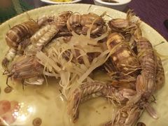 -盛港湾海鲜食府(黄沙店)