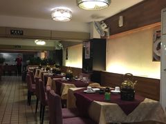 卡座-喜鹊茶点.啫煲(车陂店)
