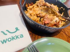 -WOKKA by艮上(中海环宇荟店)