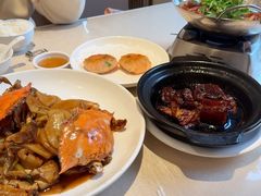 -群乐饭店(滨安路店)