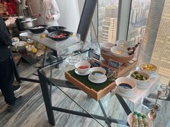 -广州四季酒店·意珍·意式自助餐