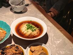 -松鹤面馆·古法焖肉面(观前店)