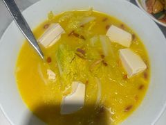 -禄鼎记·排队俩小时都要吃的酸菜鱼(石牌桥店)