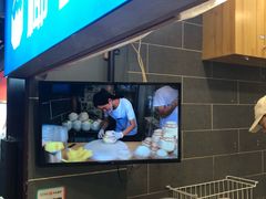 -椰子下蛋(南锣鼓巷店)