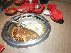 -季季红火锅(丰城洪客隆店)