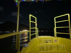 -蓝湾碧波·老字号·疍家非遗海上餐厅