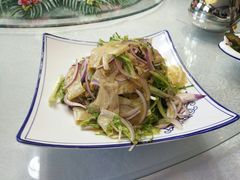 -老院子饭店·鲁菜·海鲜·家常菜