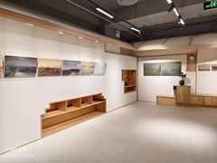 -Fun Job Art 零基础油画国画DIY画室(望京店)