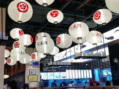 -三禾寿司(南城印象汇店)
