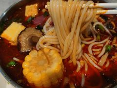 -红鼻子桂林米粉(金唐新光界店)