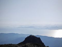 -七娘山