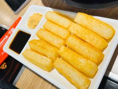 -彤德莱火锅(乐陵路店)