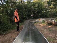 -富斯特索道