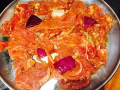 小黄牛上脑-火炉旺烤肉啤酒屋(沈北创始店)