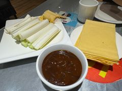 -春江饭店(共青团路总店)