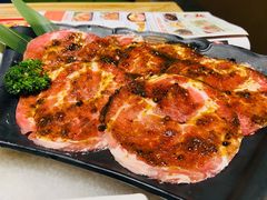-韩宫宴烤肉·黑毛和牛·料理(合肥滨湖银泰城店)