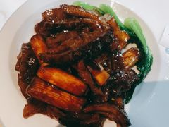 -二分八云雁阁•新晋菜大同味(长治路店)